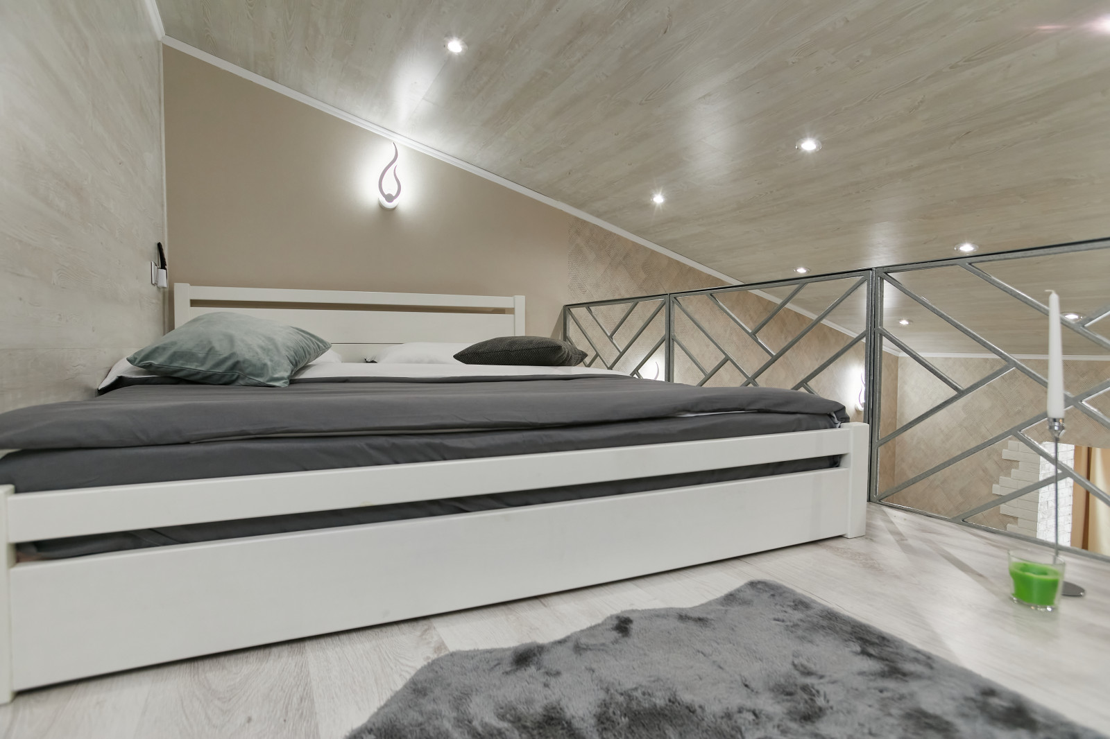 Таунхаус 42 кв.м.