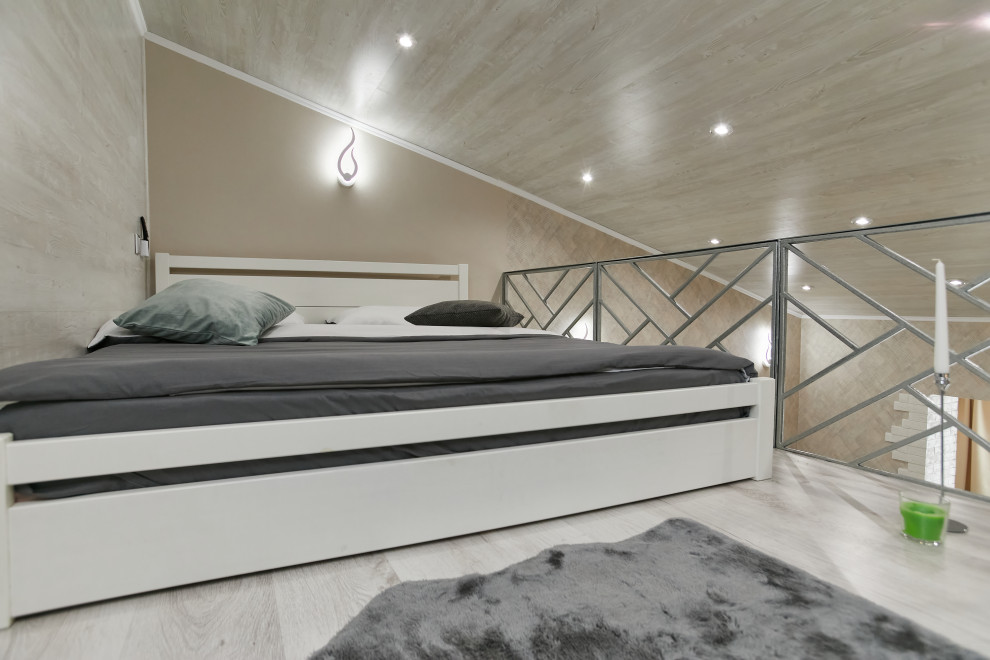 Таунхаус 42 кв.м.