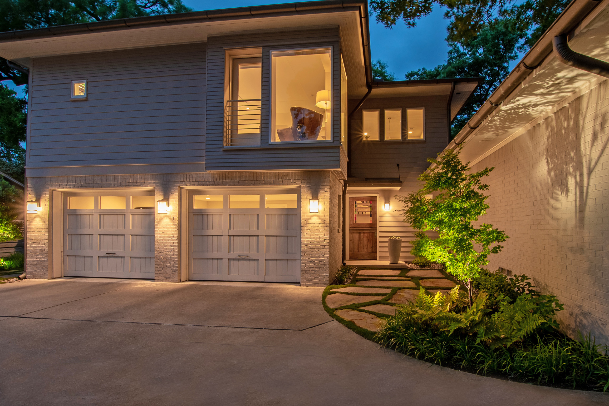 MCKINNEY OASIS