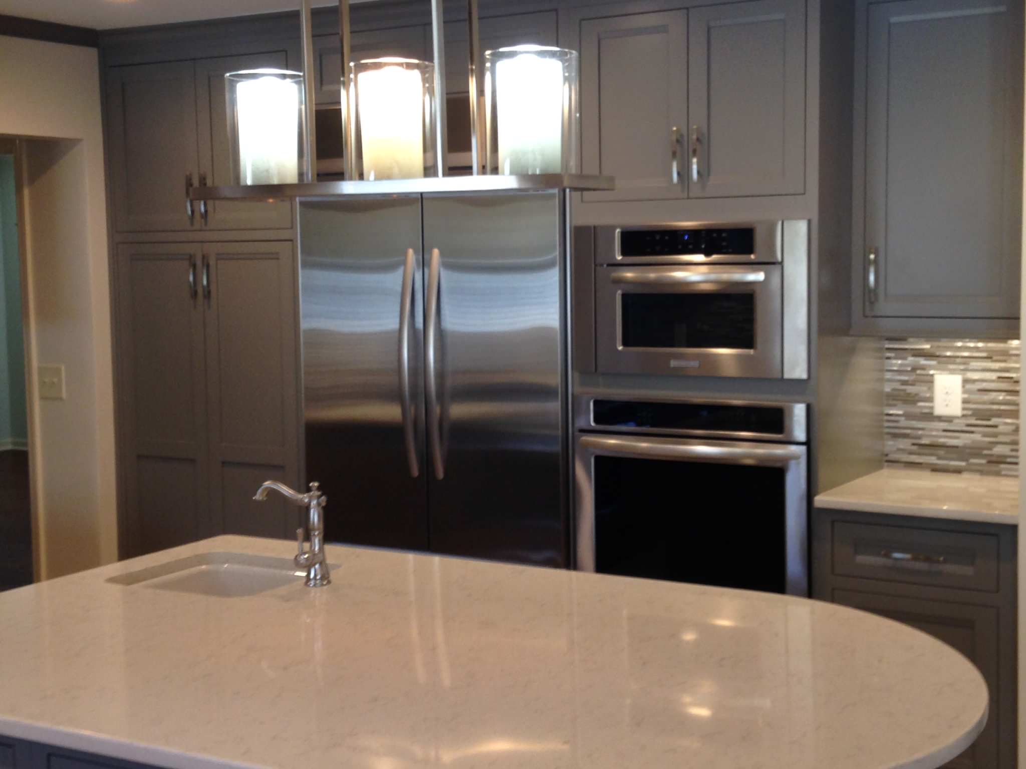 Kitchen Remodels in North Georgia