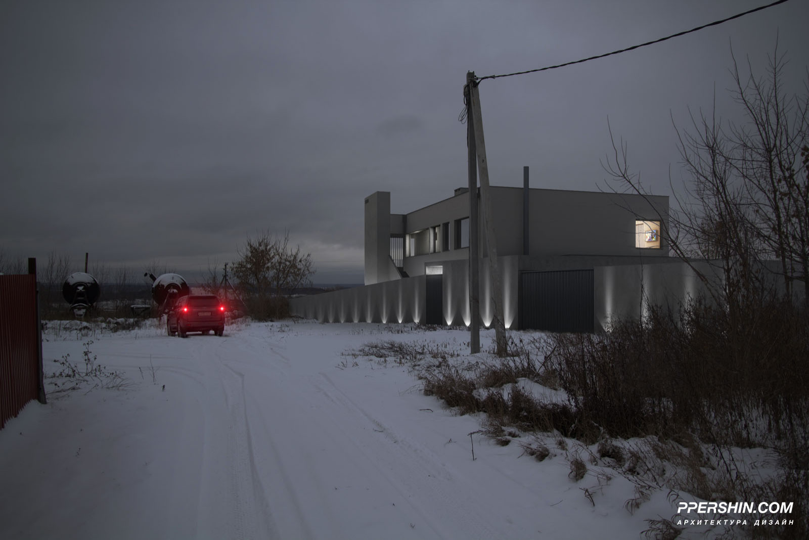 Дом в Муроме