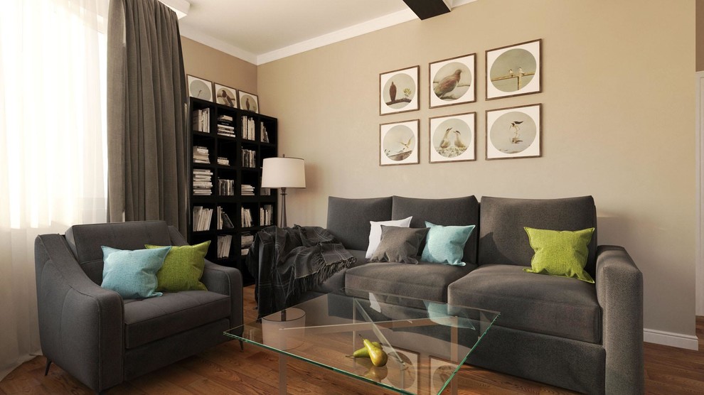 Квартира, Москва, ЖК "ЗилАРТ"