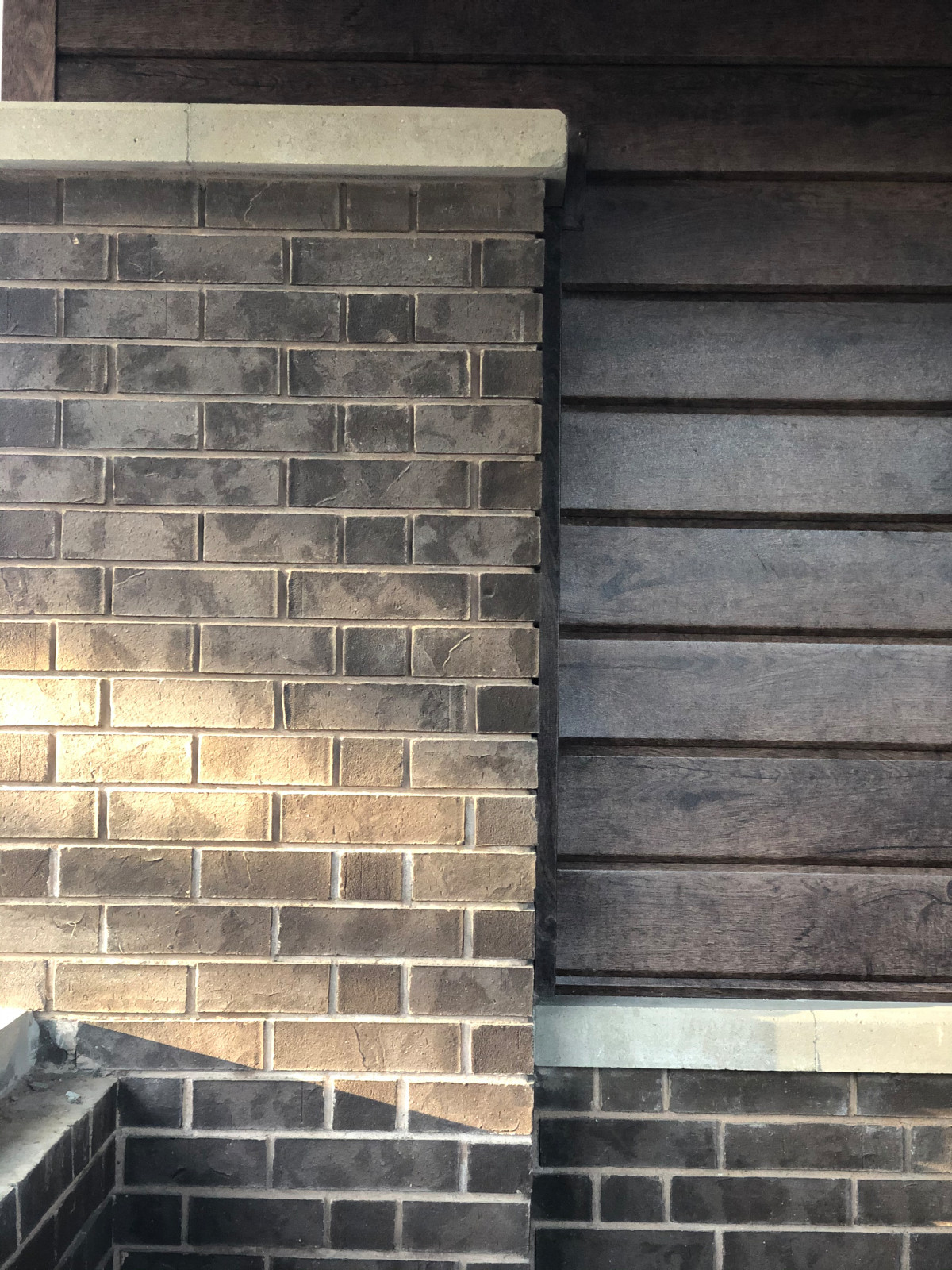 Дом в стиле Ллойда Райта