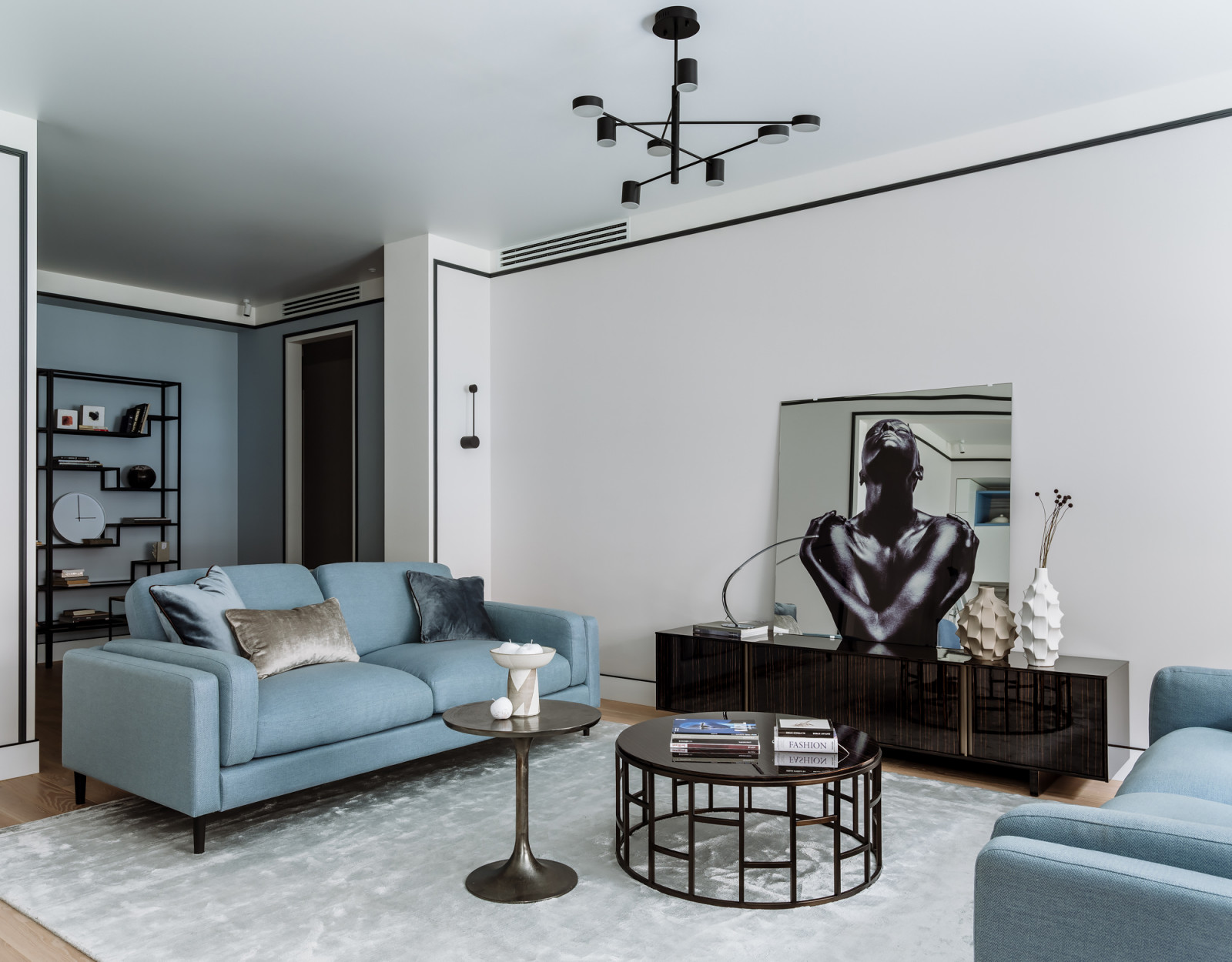 Квартира «под сдачу»