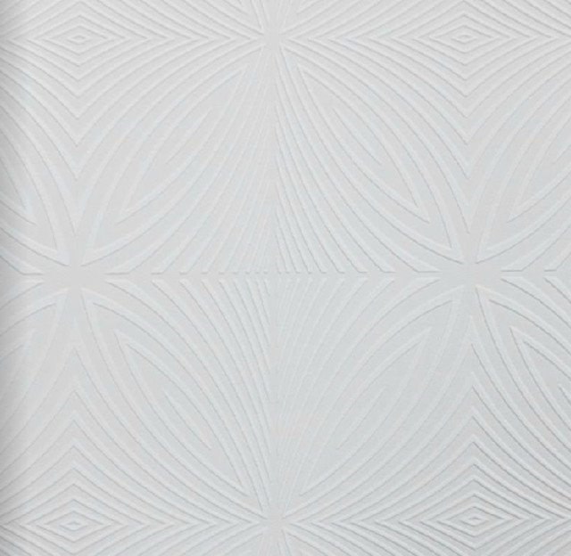 Wallpaper and Fabrics Galore Modern Paintable Wallpaper Wallpaper Houzz