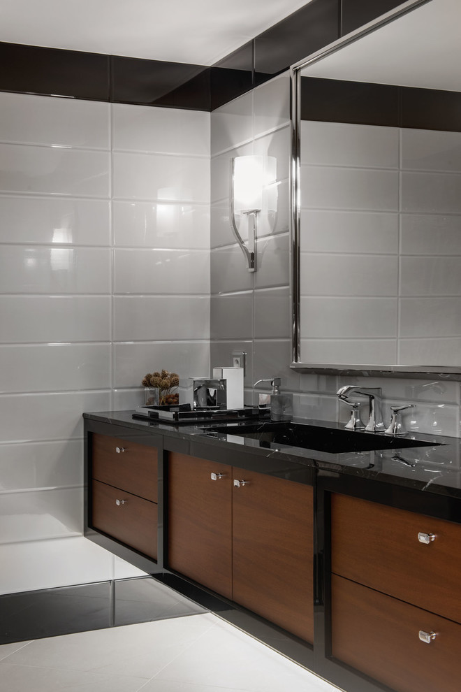 Квартира с террасой у моря