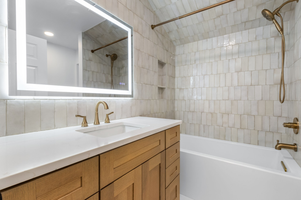 Whole Home Remodel