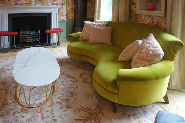 Belgravia eclectic-living-room