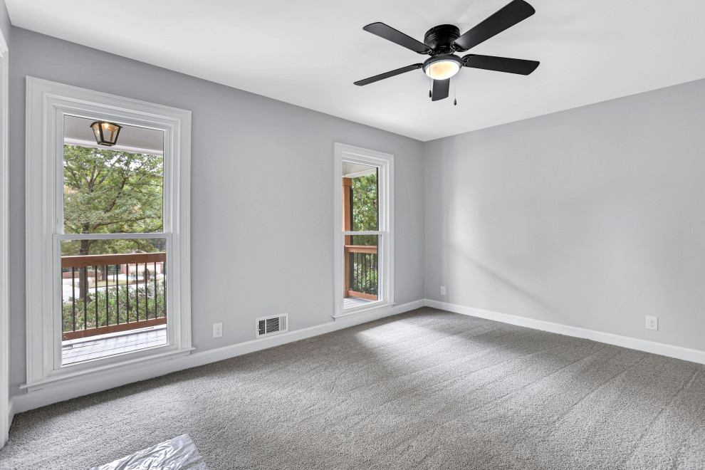 Ashridge Total Home Remodel