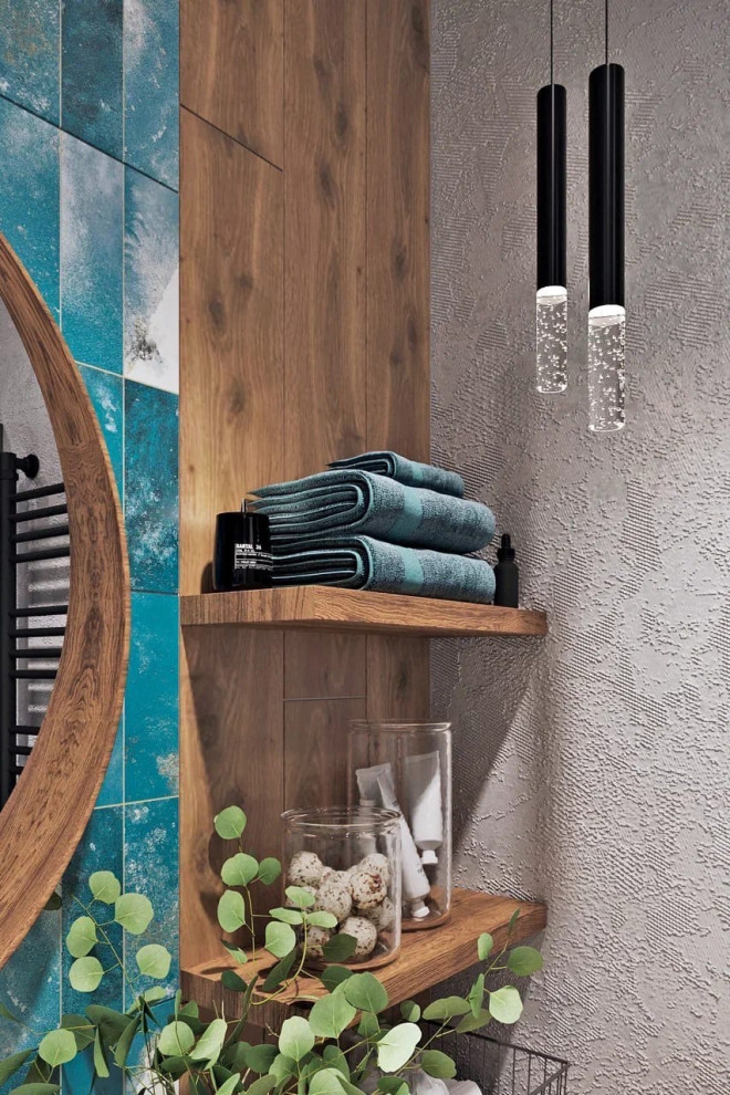 Квартира 90 кв.м. ЖК Лапландия