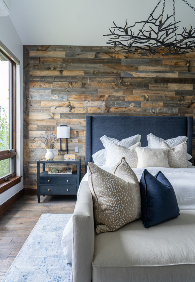 Avon Mountain Home Project