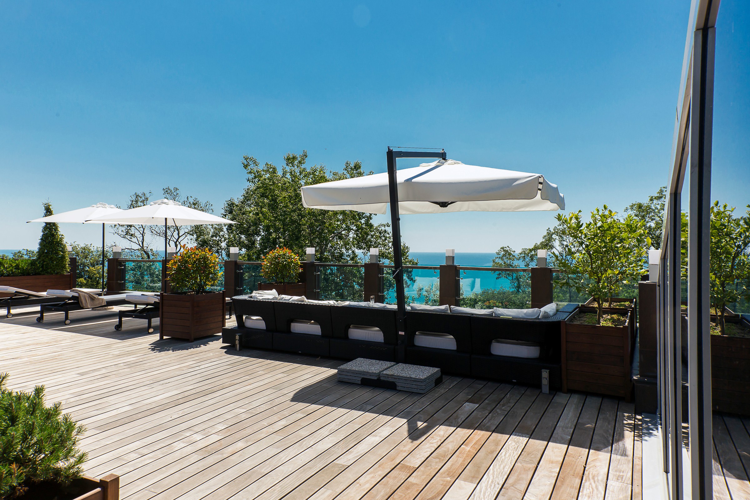 Проект "Навстречу природе"