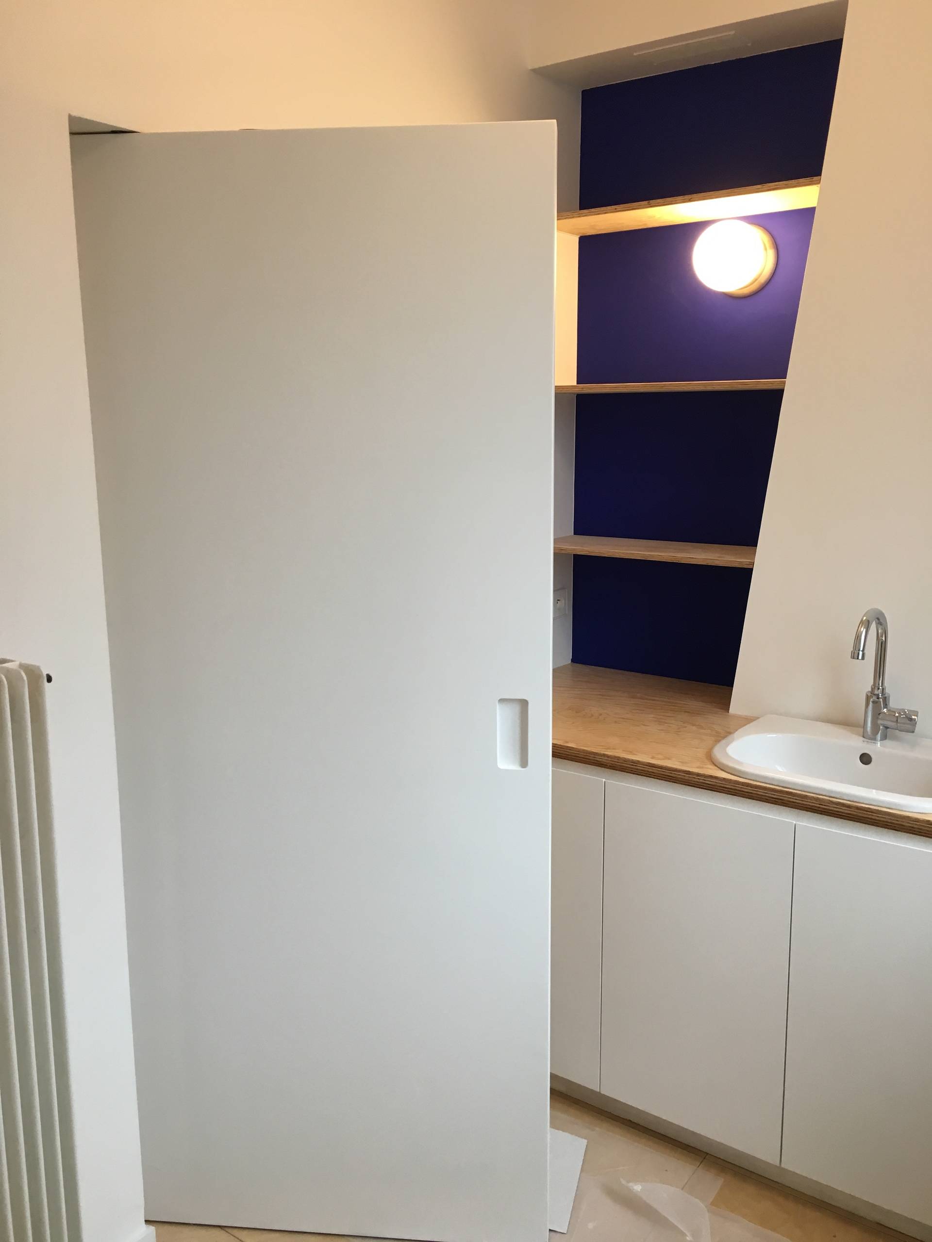 Appartement Cocooning