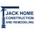 Jack Home Construction & Remodeling