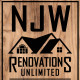 NJW Renovations Unlimited