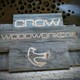 Crow Woodworkers Inc.