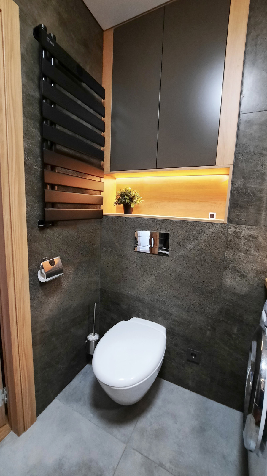 Реализация 1к. квартиры в ЖК Дальневосточный 15