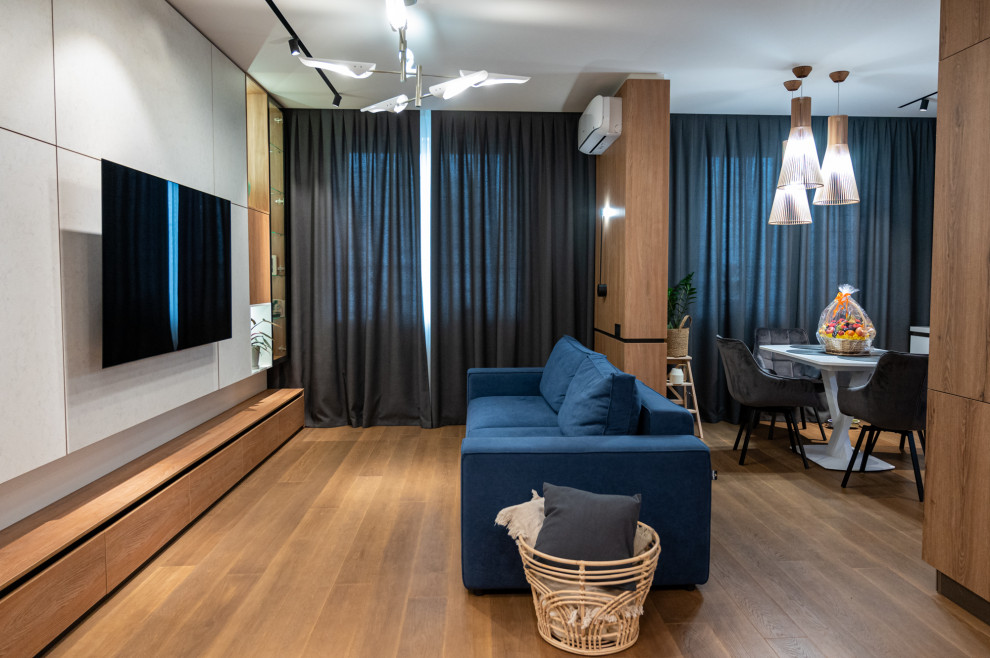 ЖК Рассказово