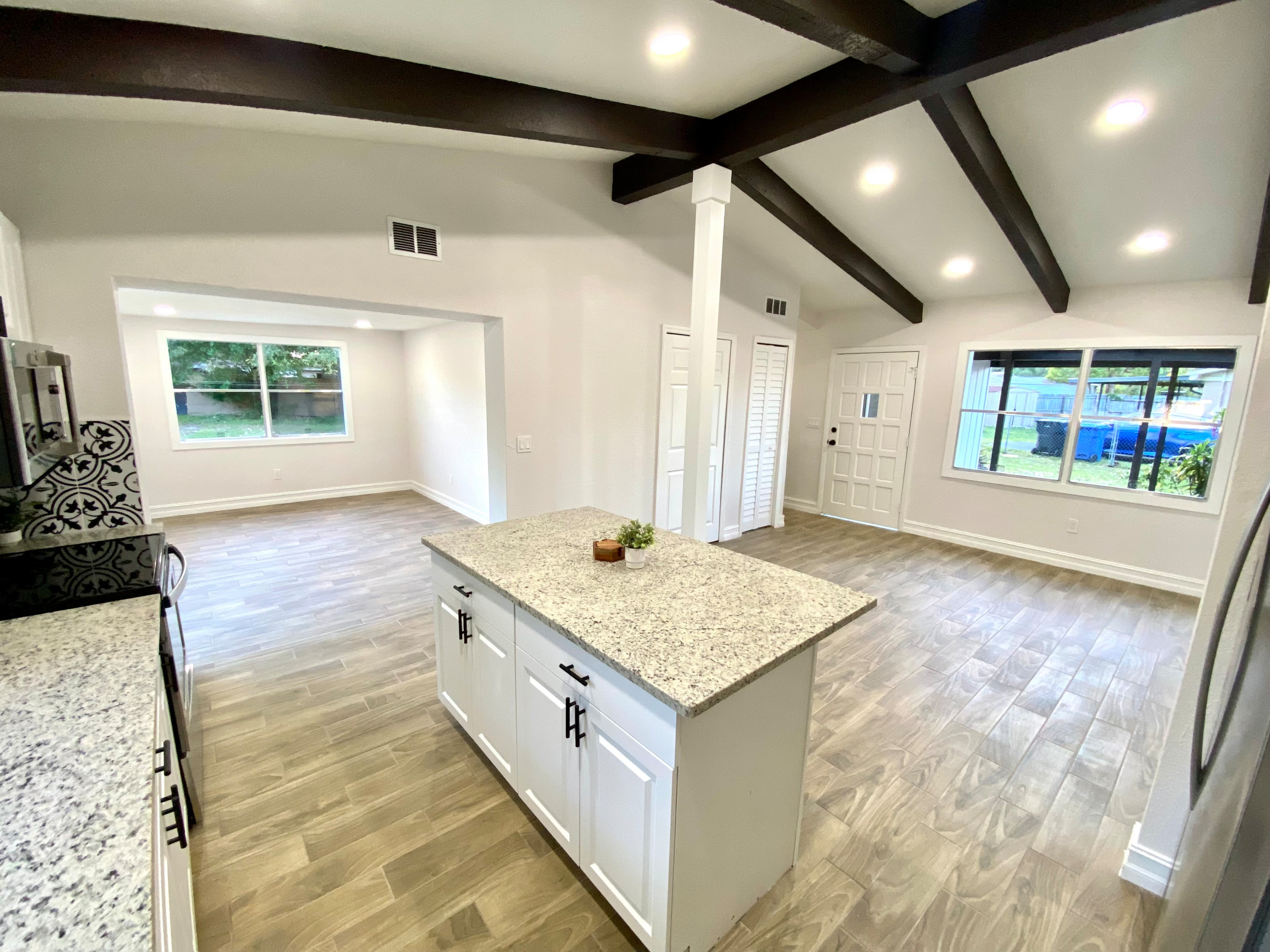 Kitchen Remodels