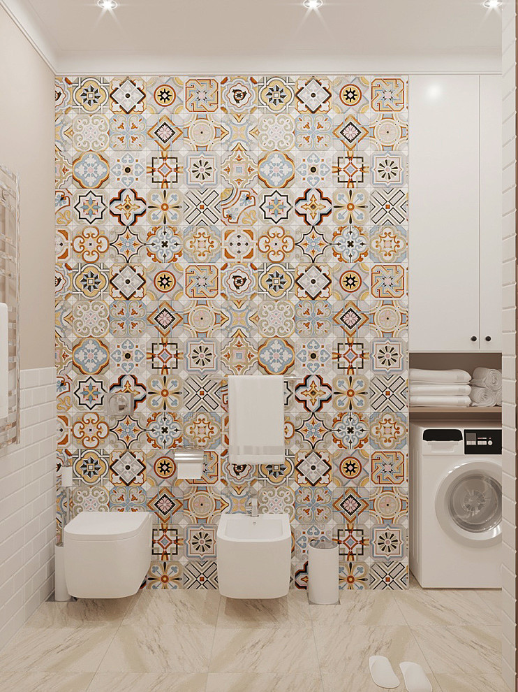 ЖК Бочаров Маяк