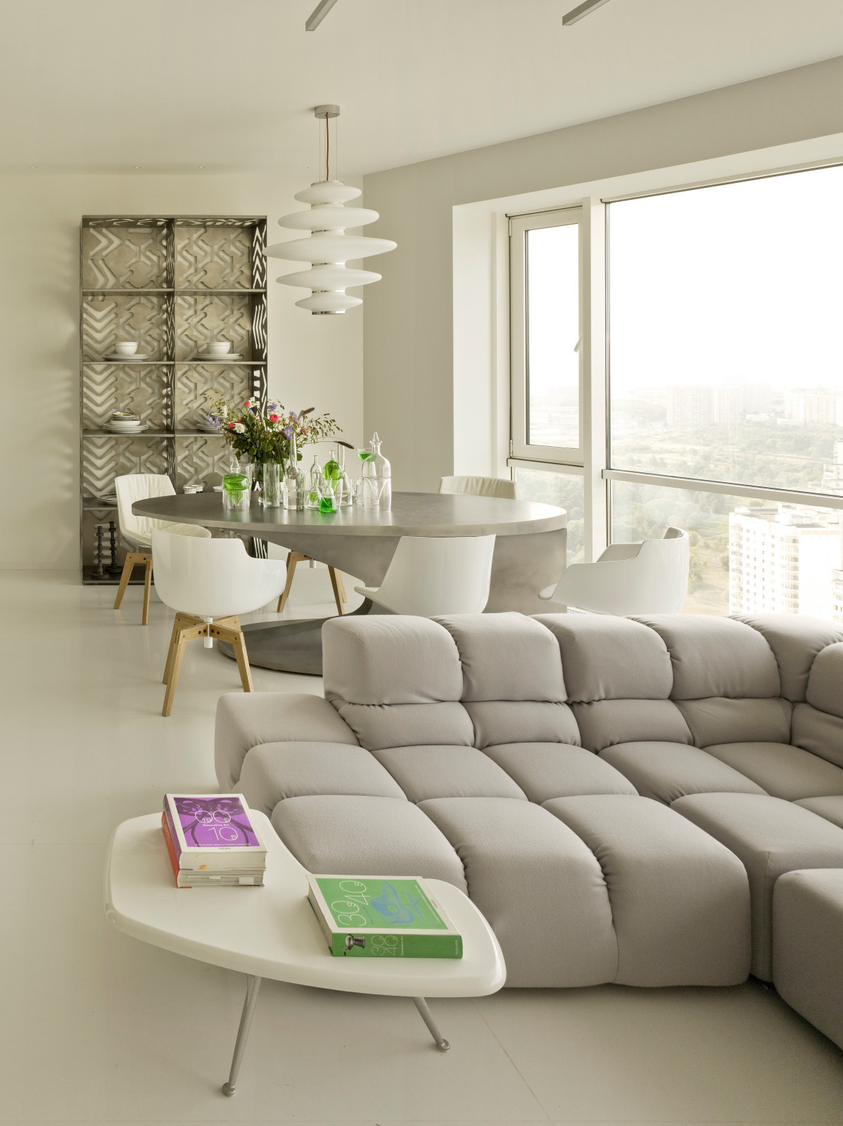 Квартира на пр. Вернадского