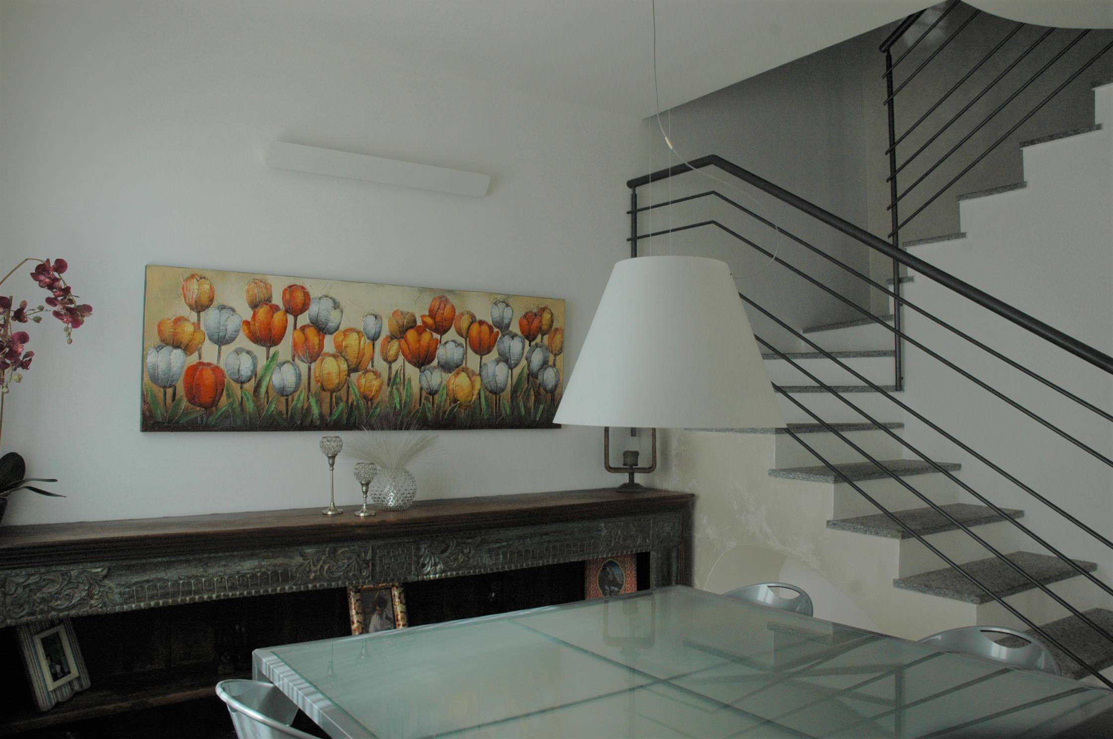 RESIDENZA CON STILE!