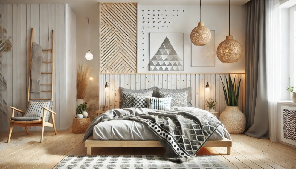 Вдохновения с ИИ