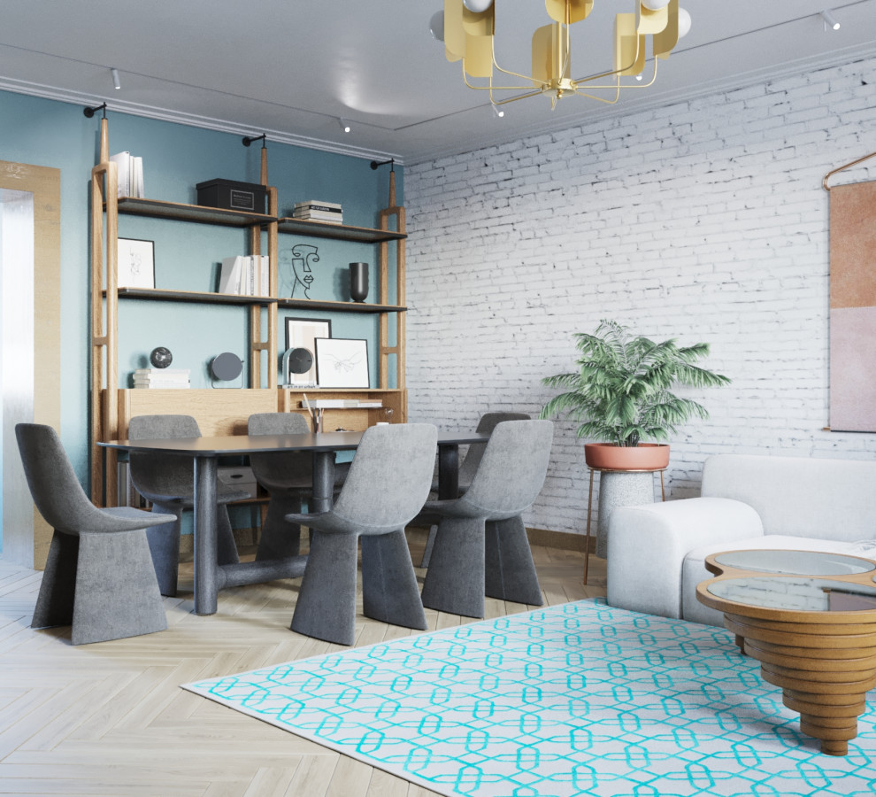 2023. Таганская . 70кв м