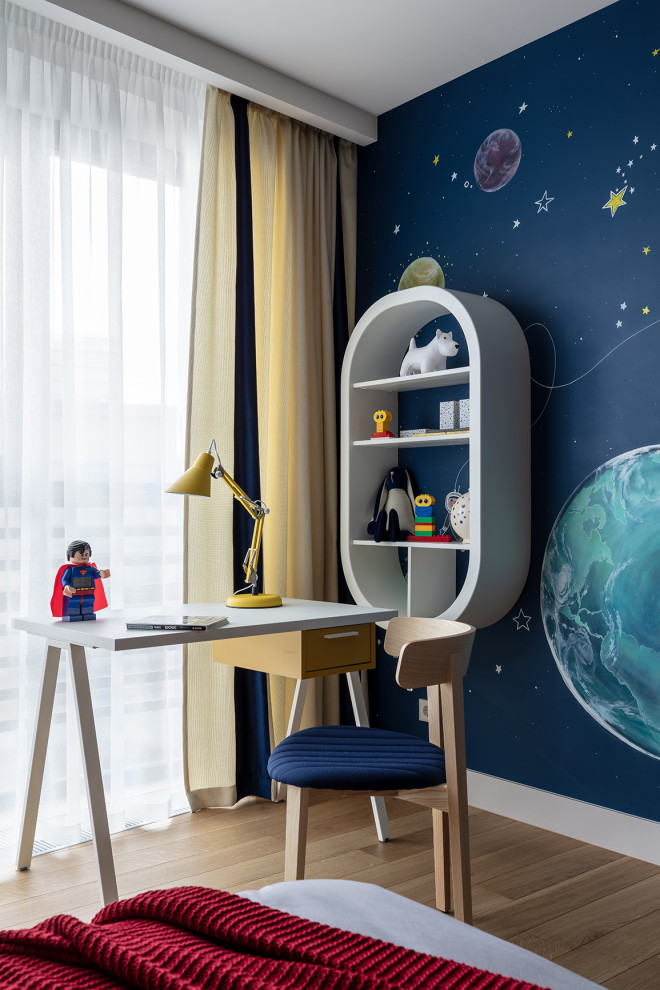 Пентхаус в Сочи, 450 м2