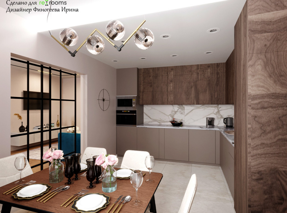 ЖК "Лучи" г.Москва