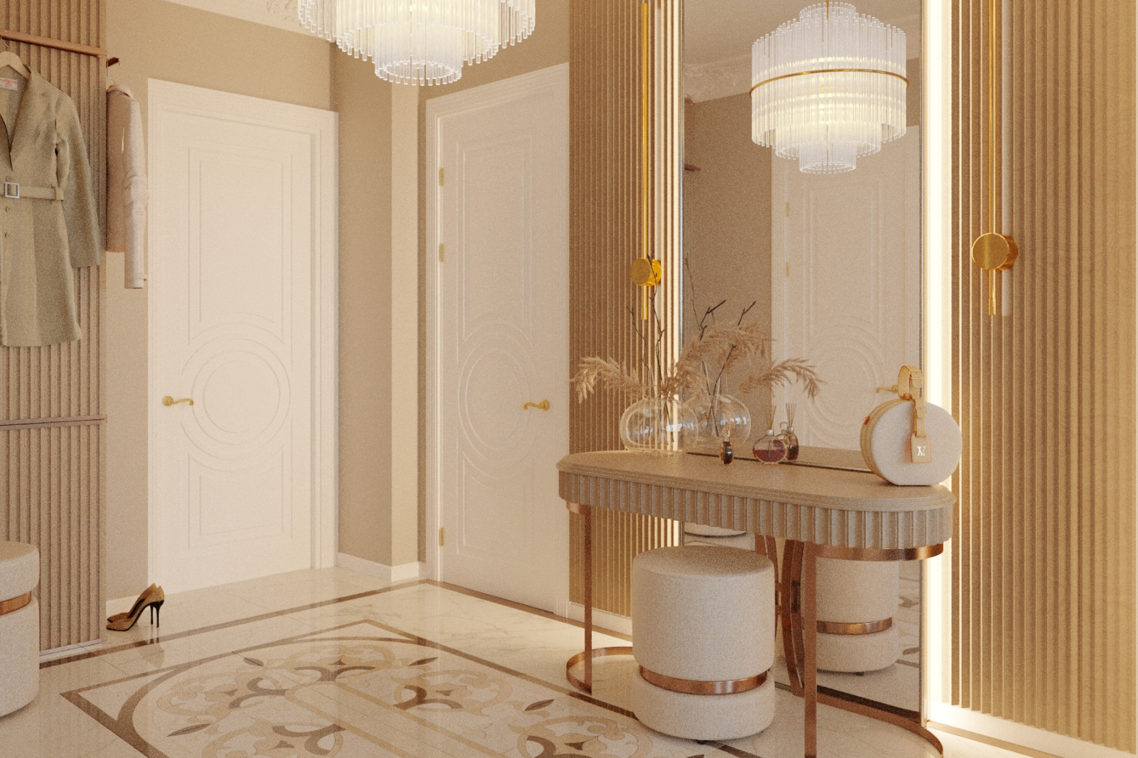 ЖК Солнечный Олимп