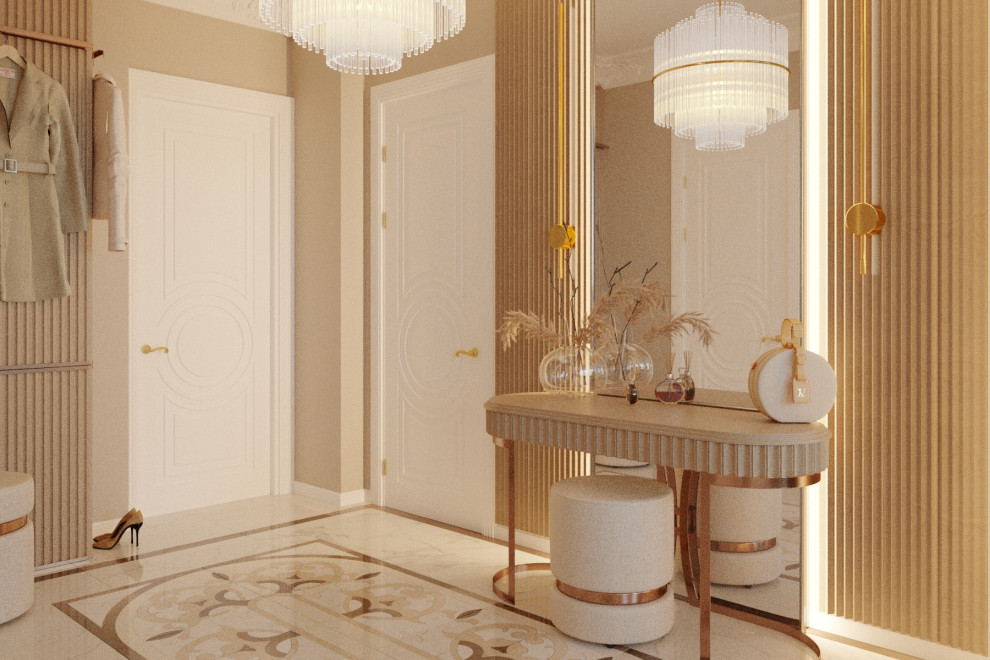 ЖК Солнечный Олимп