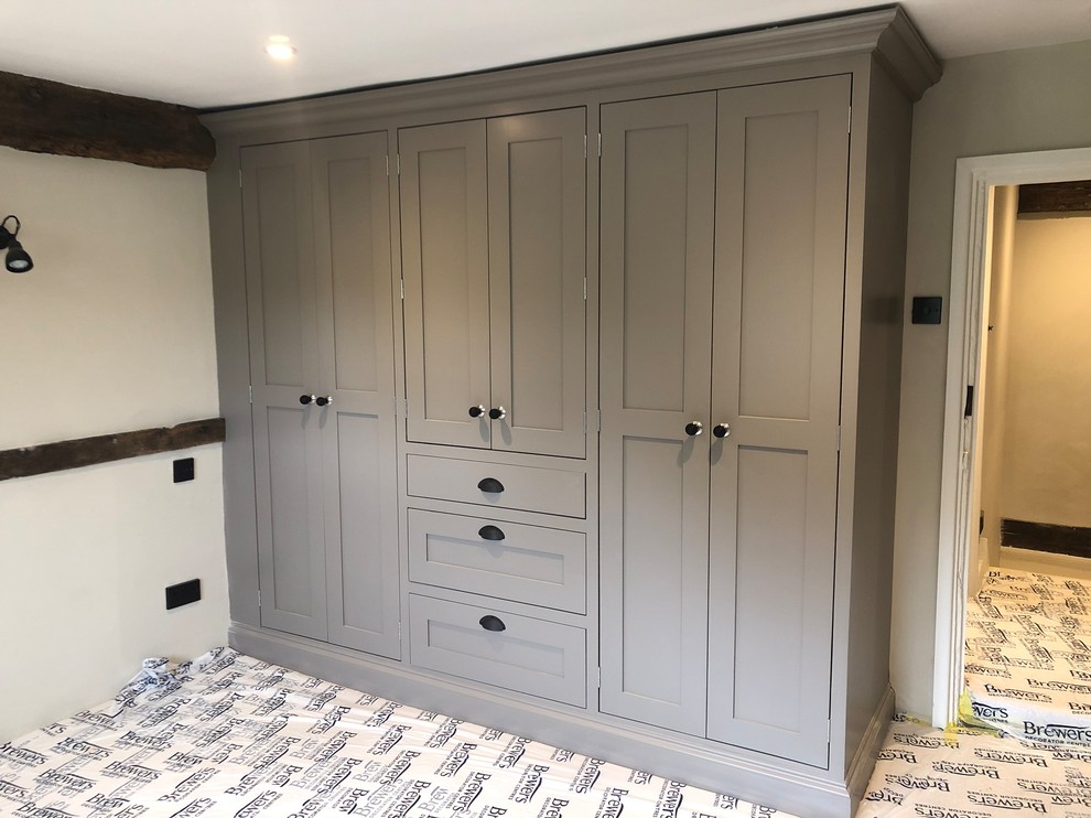Bespoke furniture