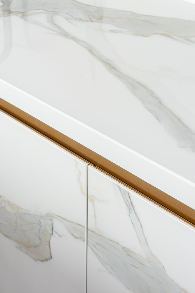 кухня для фуд-блоггера