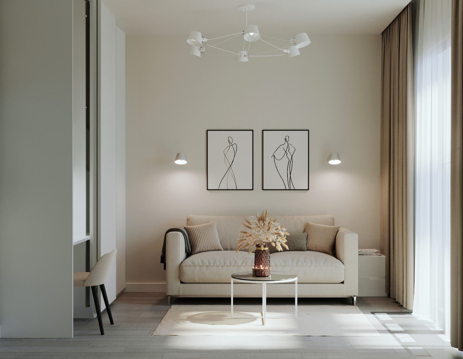 ЖК Петровский квартал 2