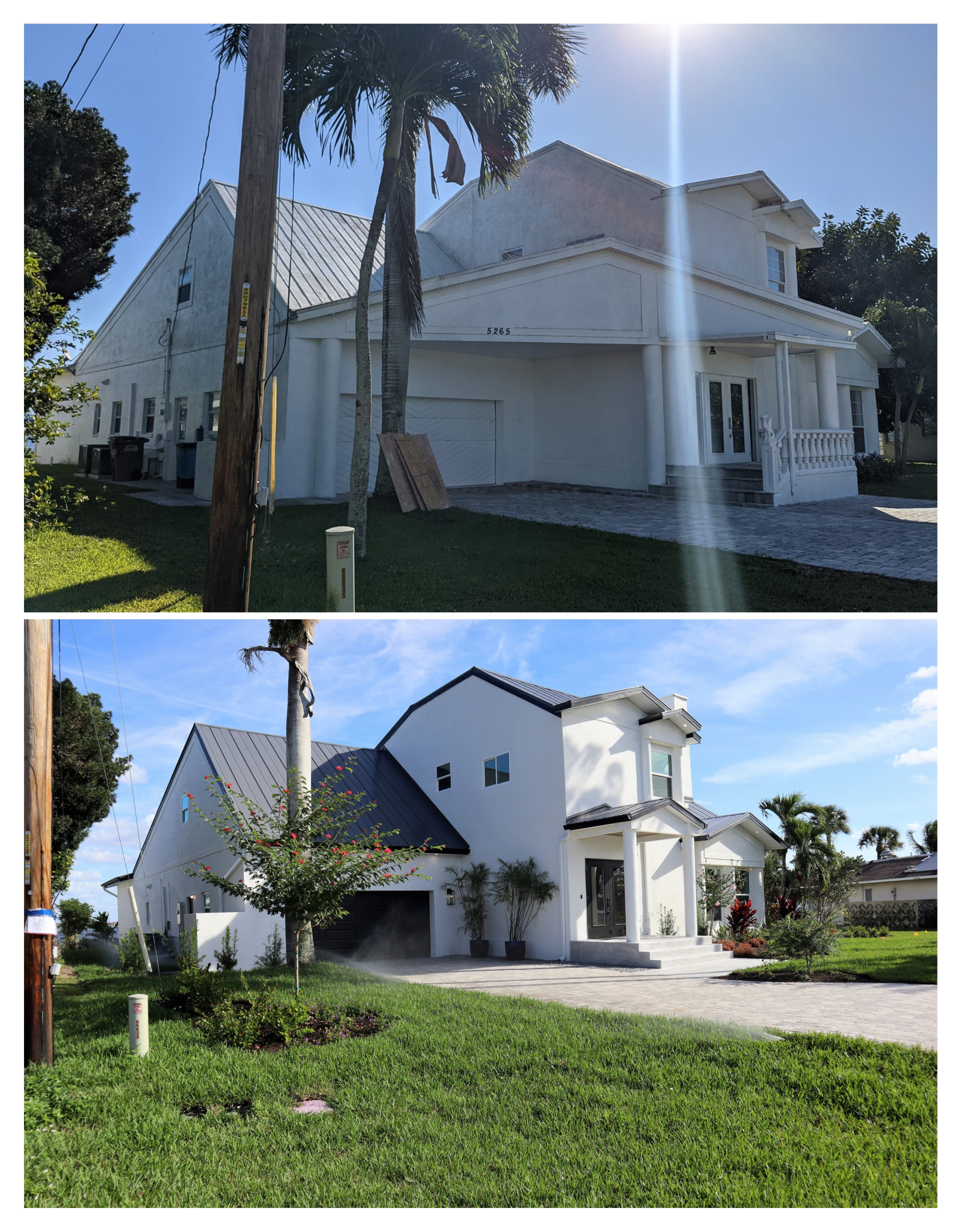 Before & After 5265