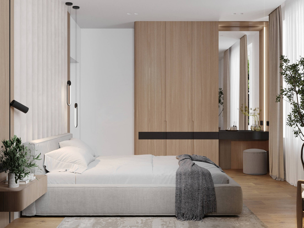 Коттедж КП Заповедник "Соловьи" (90 кв.м.)