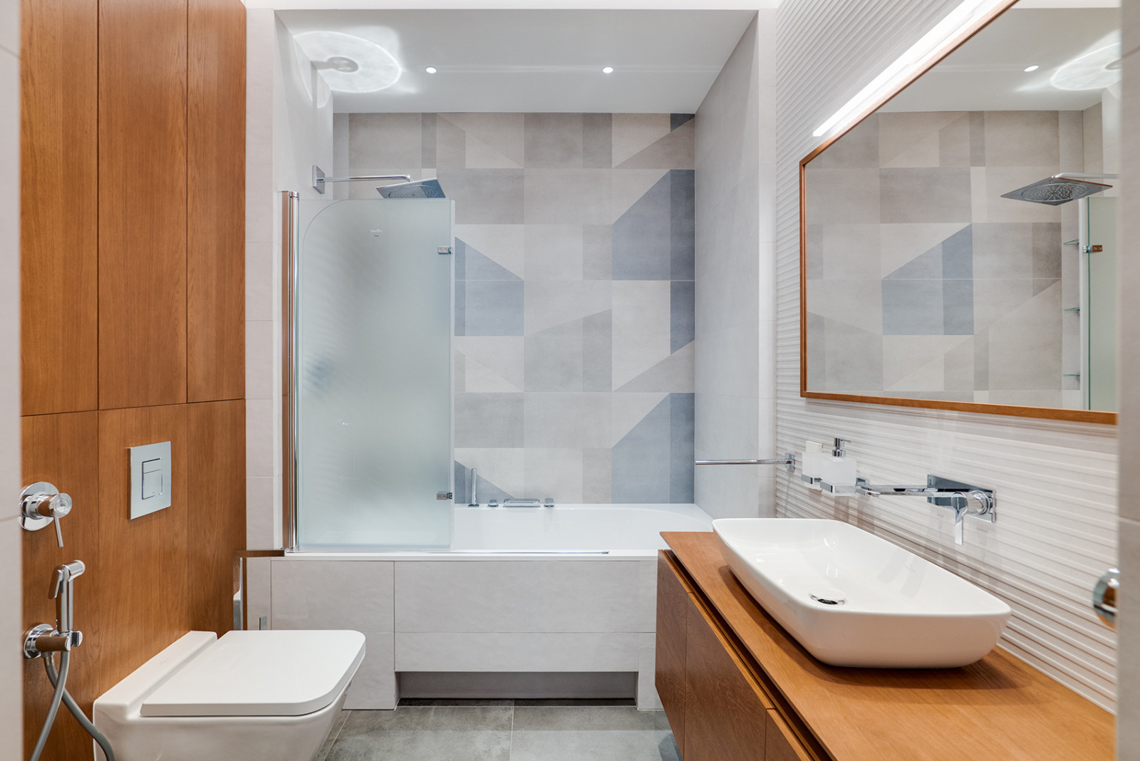 ЖК Новочеремушкинская 17