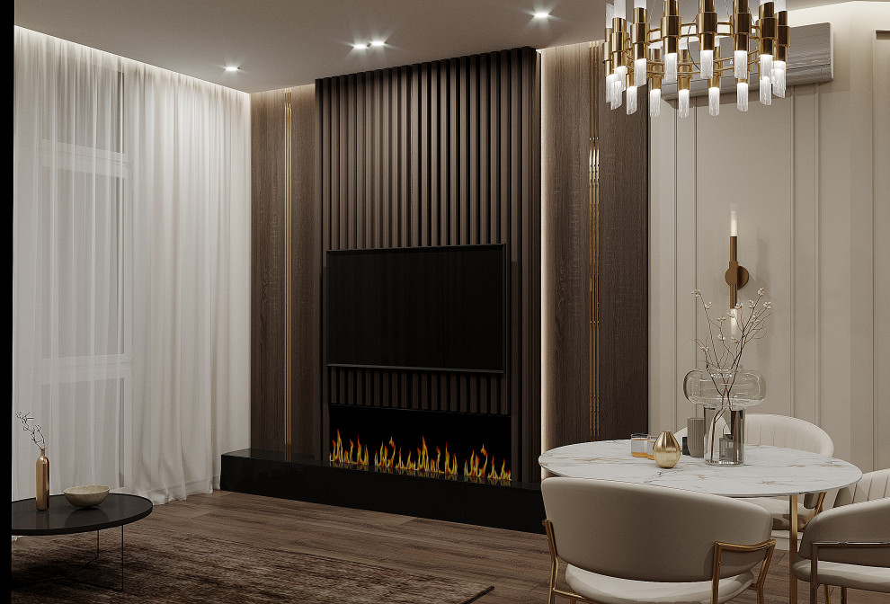 Ар-Деко в новых тенденциях