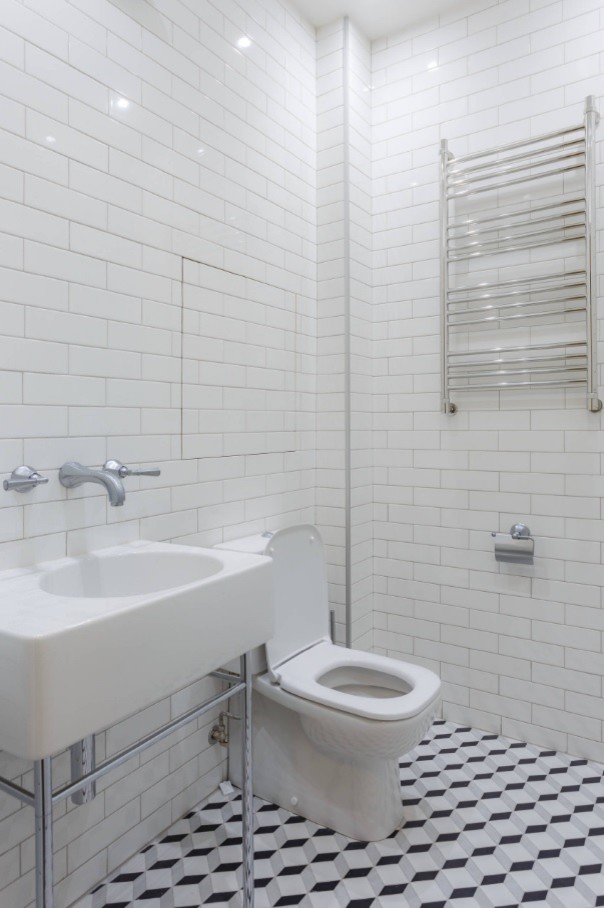 Квартира-студия на Китай-Городе 30м2