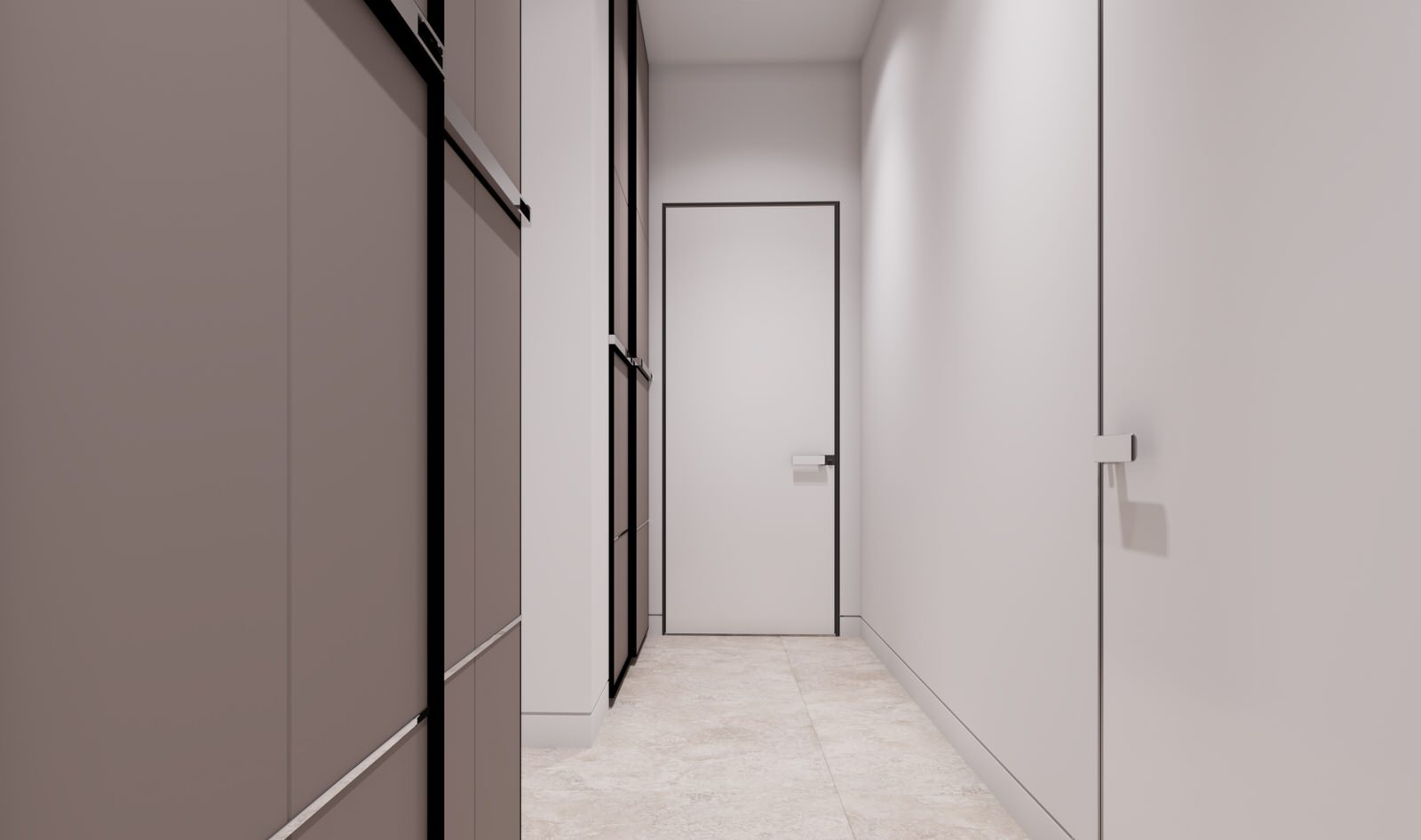 Apartment With Magnificent View