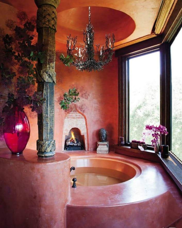 Ванные комнаты