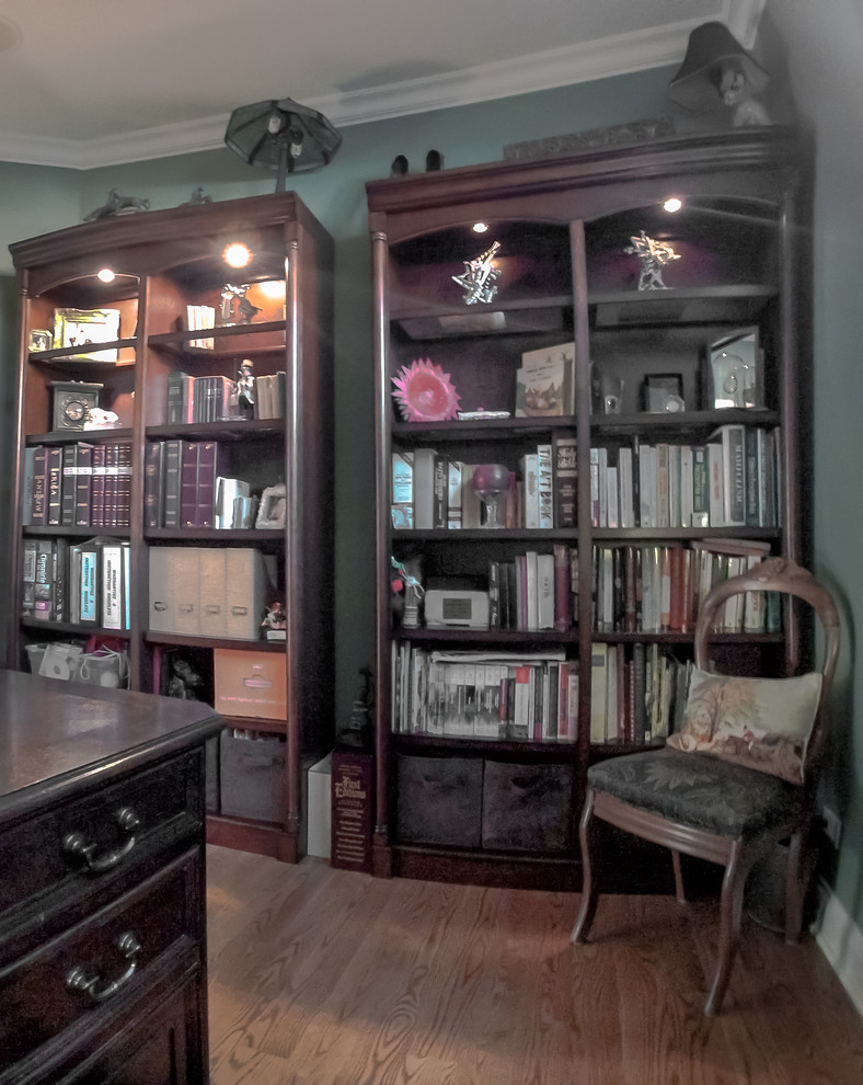 French-country Formal