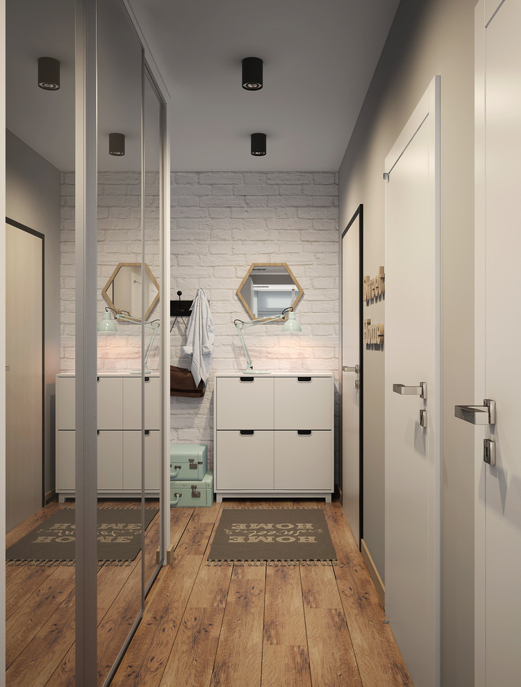 Квартира в Жулебино