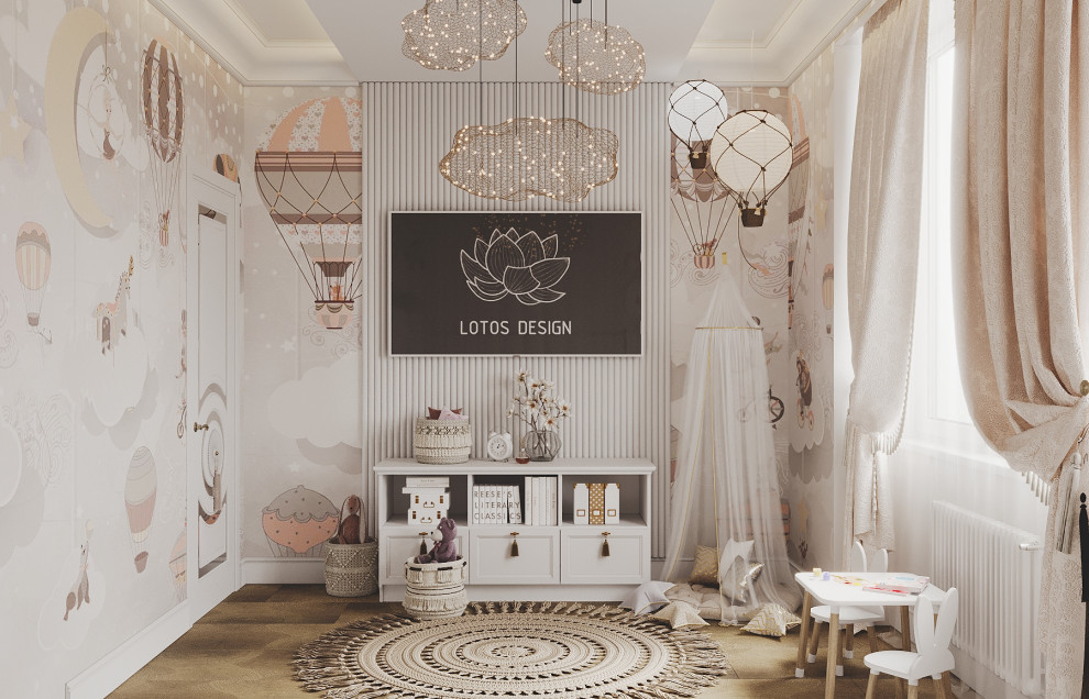 В блеске латуни