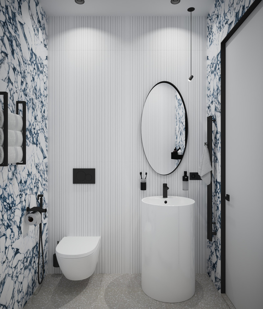 Современный минимализм