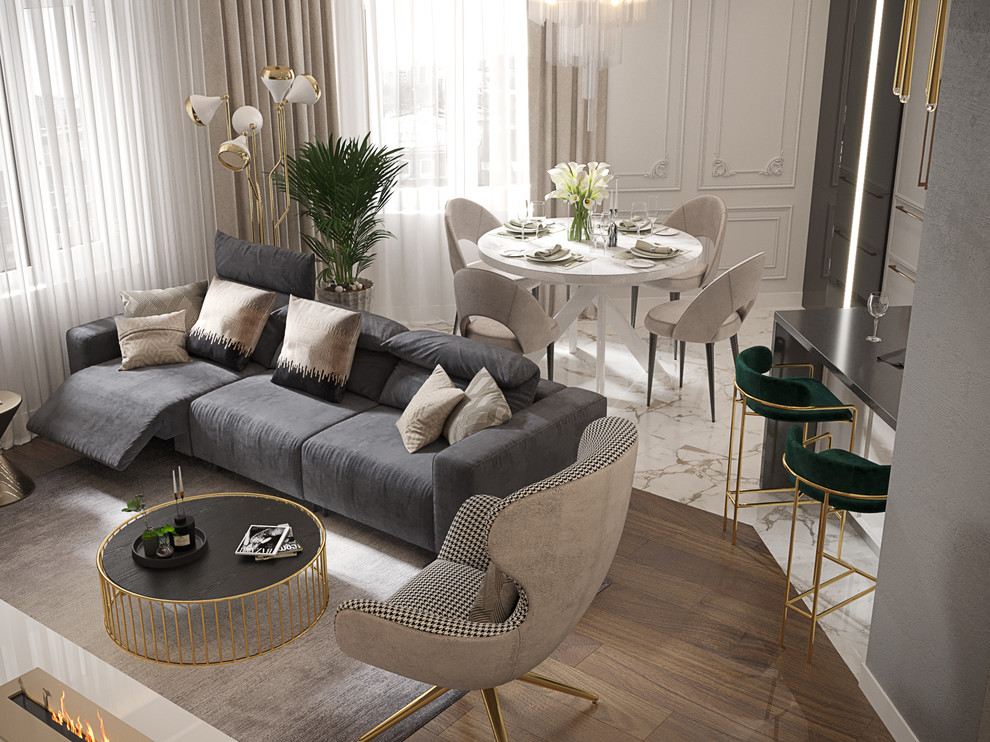 ЖК Премьер Палас