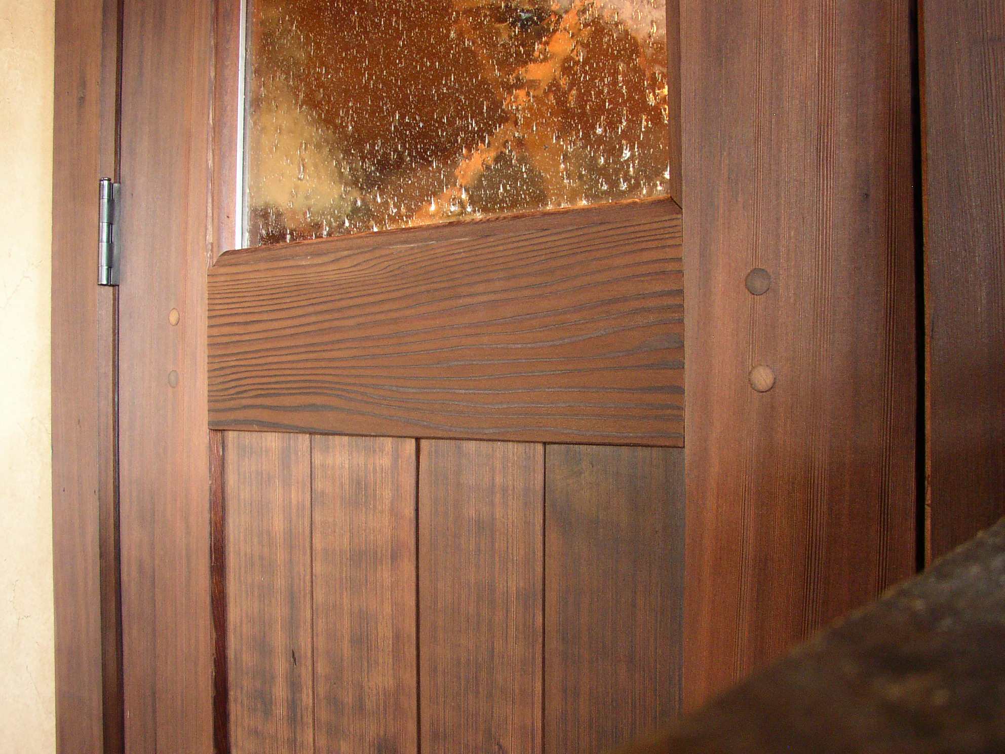 High-End Interior Trim