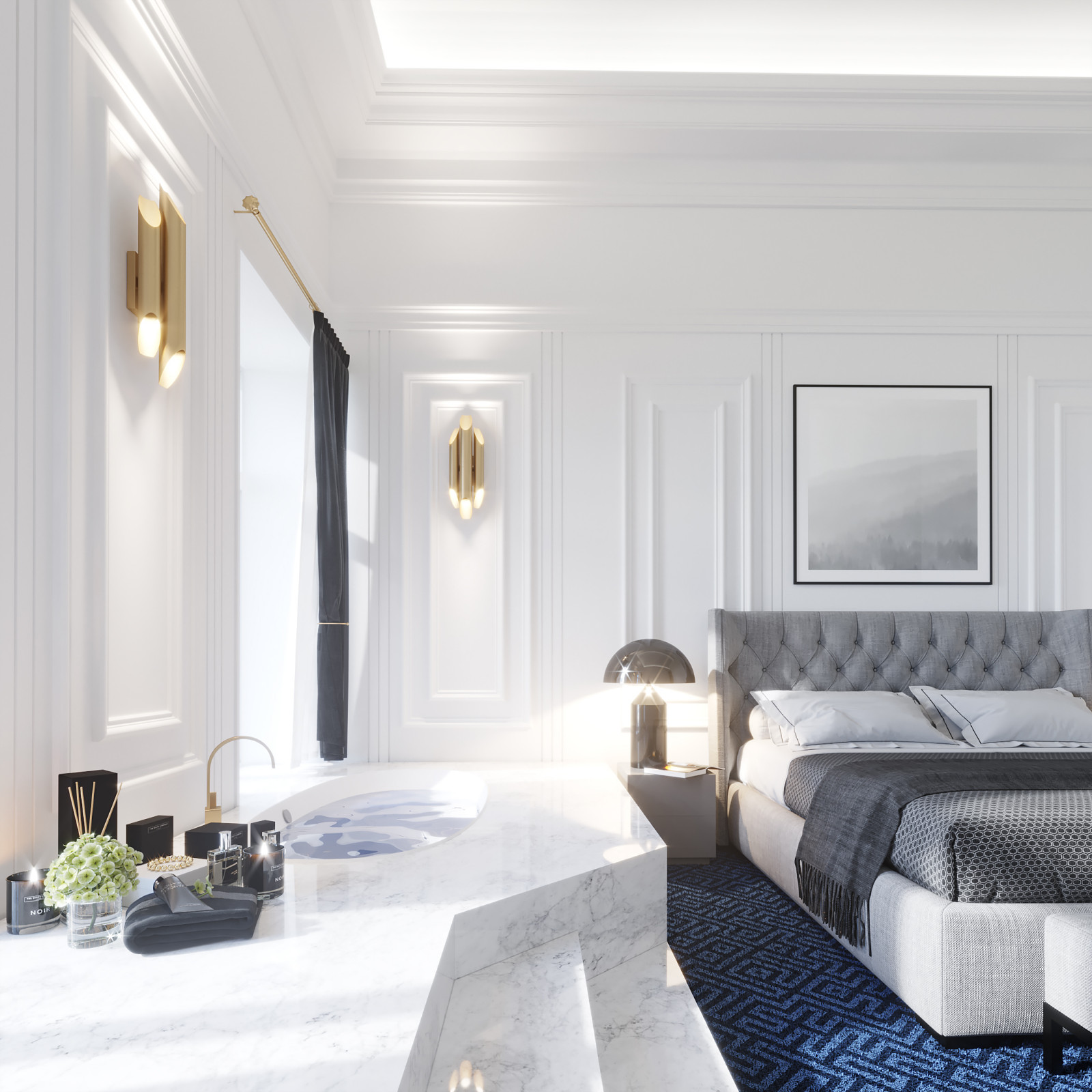 Бутик отель на Васильевском острове