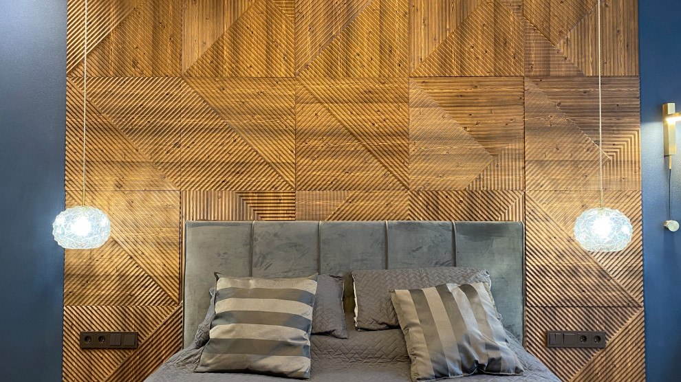 Двухкомнатная квартира 70 квадратов в г.Лобня